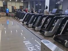 -奇迹健身·恒温游泳(金海首座店)