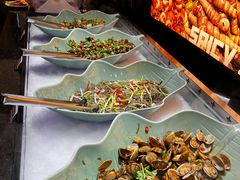 -盛江山自助料理(太原街万达店)