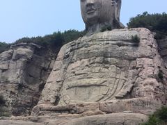 -蒙山大佛景区