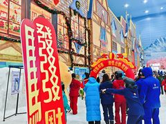 -广州热雪奇迹