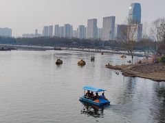 -滨湖塘西河公园