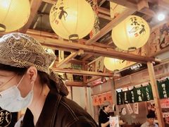 -上男·烧肉集市(五一广场店)