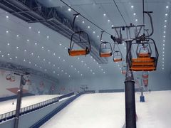 -哈尔滨热雪奇迹