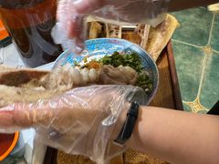 -乡村馕坑肉·烧烤·新疆菜·本地人更爱吃(阿勒泰首店)