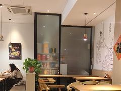 -官桥贡面(吉城大厦店)