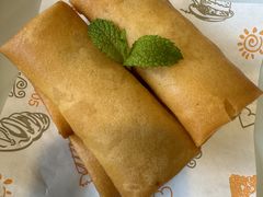 -杭州香格里拉·香宫中餐厅