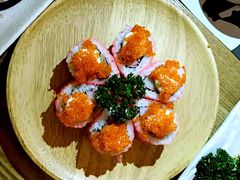 -栖川山葵家·寿喜锅·日式料理(龙湖北城天街商场店)