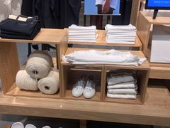 -MUJI无印良品(保利时光里店)