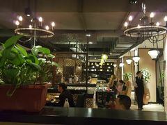 -绿茵阁(体育西分店)