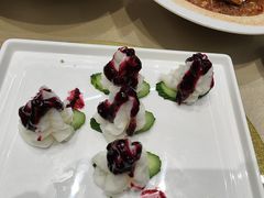 -太子食府(圣水路店)