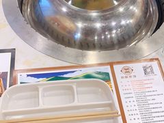 -灶座小锅烀饼·铁锅炖(道里店)