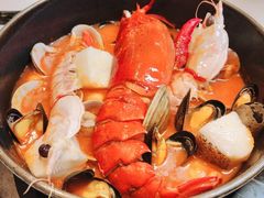 -Le Bistrot de Racine