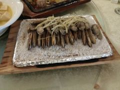 -梦中园海鲜酒店(川沙路店)