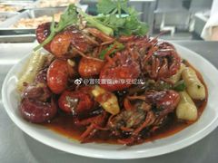 -同济大排档