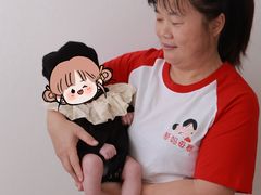 -葱妈母婴医护月嫂中心(浦东店)