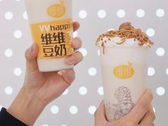 -维维豆奶(金鹰新街口店)