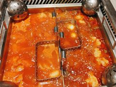 -海底捞火锅(龙岗星河COCO Park店)