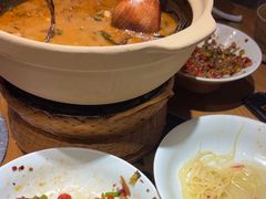 -吃饭皇帝大(合生汇店)