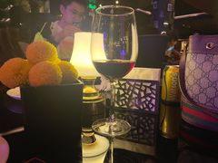 -广州花园酒店