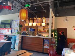 -雲蜀龙阁·金牌水煮鱼(方庄店)