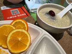 -素心素食(翠苑店)