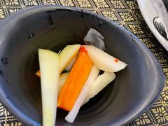 -南沙游艇会·大兵船餐厅