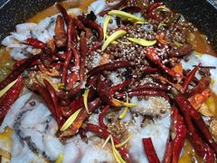 -山城外·非遗酸菜鱼(蜀都万达店)