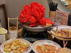 -老宁波1381餐厅(宏泰广场店)