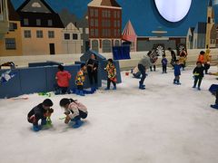 -Mr·Kuma酷么先生雪之乐园