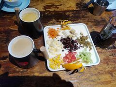 -玛吉阿米·餐吧