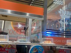 -争鲜回转寿司(中街大悦城店)