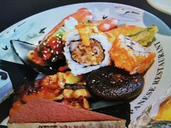 -松子料理(白家庄店)