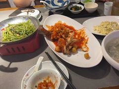 -姑苏家宴·苏帮菜·松鼠桂鱼(苏州总店)