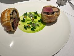 -L'Arome芳芳法国餐厅(仙林金鹰店)