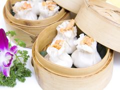 蟹黄鲍鱼烧卖-秦皇岛秦皇国际大酒店