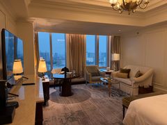 -广州富力丽思卡尔顿酒店