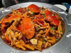 -胖哥俩肉蟹煲(上海悦荟广场店)