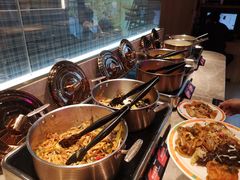 -比格比萨自助(南京万达茂店)