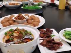 -宝燕壹号(长寿店)