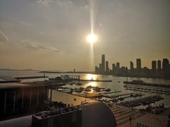 -青岛海尔洲际酒店