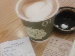 -鹊茶咖啡•新中式(深圳首店)