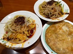 油饼-再回首(西关木塔巷店)