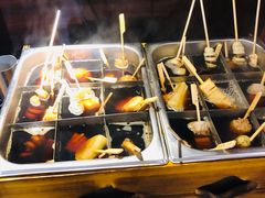 -八角锄烧·肉火锅(天河城店)