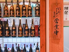 -长崎屋·日本料理·刺身·烧鸟(天河北路店)