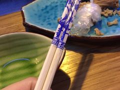 -鱼库·不仅是一家烤鱼店(车公庙店)