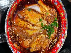 -老吴家川菜(昭化路店)