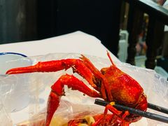 长沙口味虾-老长沙龙虾馆·聚会餐厅(白石洲店)