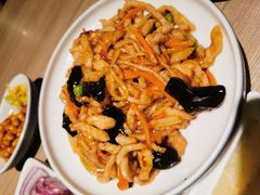 -老昌春饼(松北店)