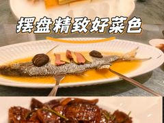 -望乡楼上海菜(日月光店)
