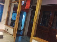 -缘福乡村铁锅炖民宿(八达岭店)